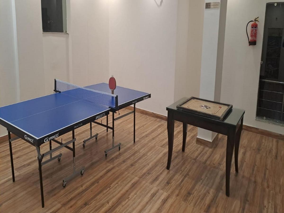 La Riqueza Dhanolti View # Near To Eco Park & Surkanda Devi Temple # Mountain View Rooms With Balcony # Big Parking # Customer Favourite Hotel 达纳尔蒂 外观 照片